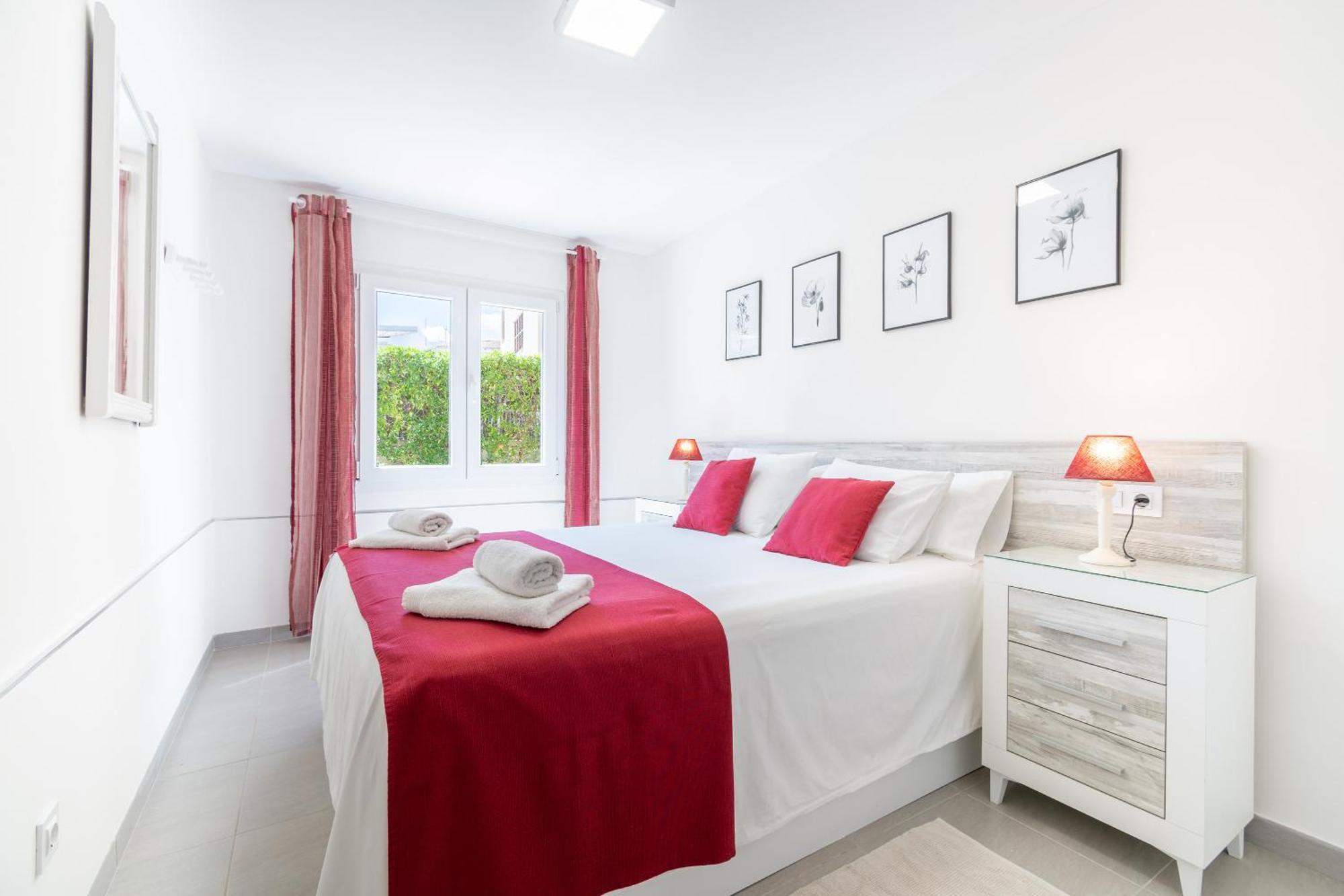 Appartement Apartamento Dofi