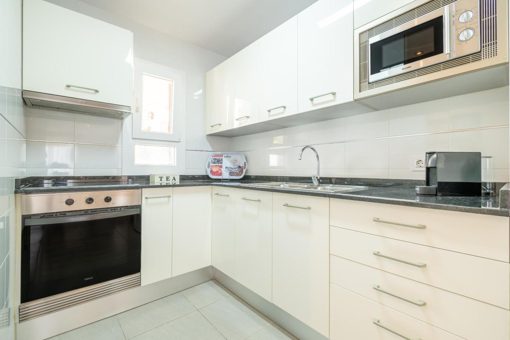 Appartement Apartamento Dofi Portocolom (Mallorca)