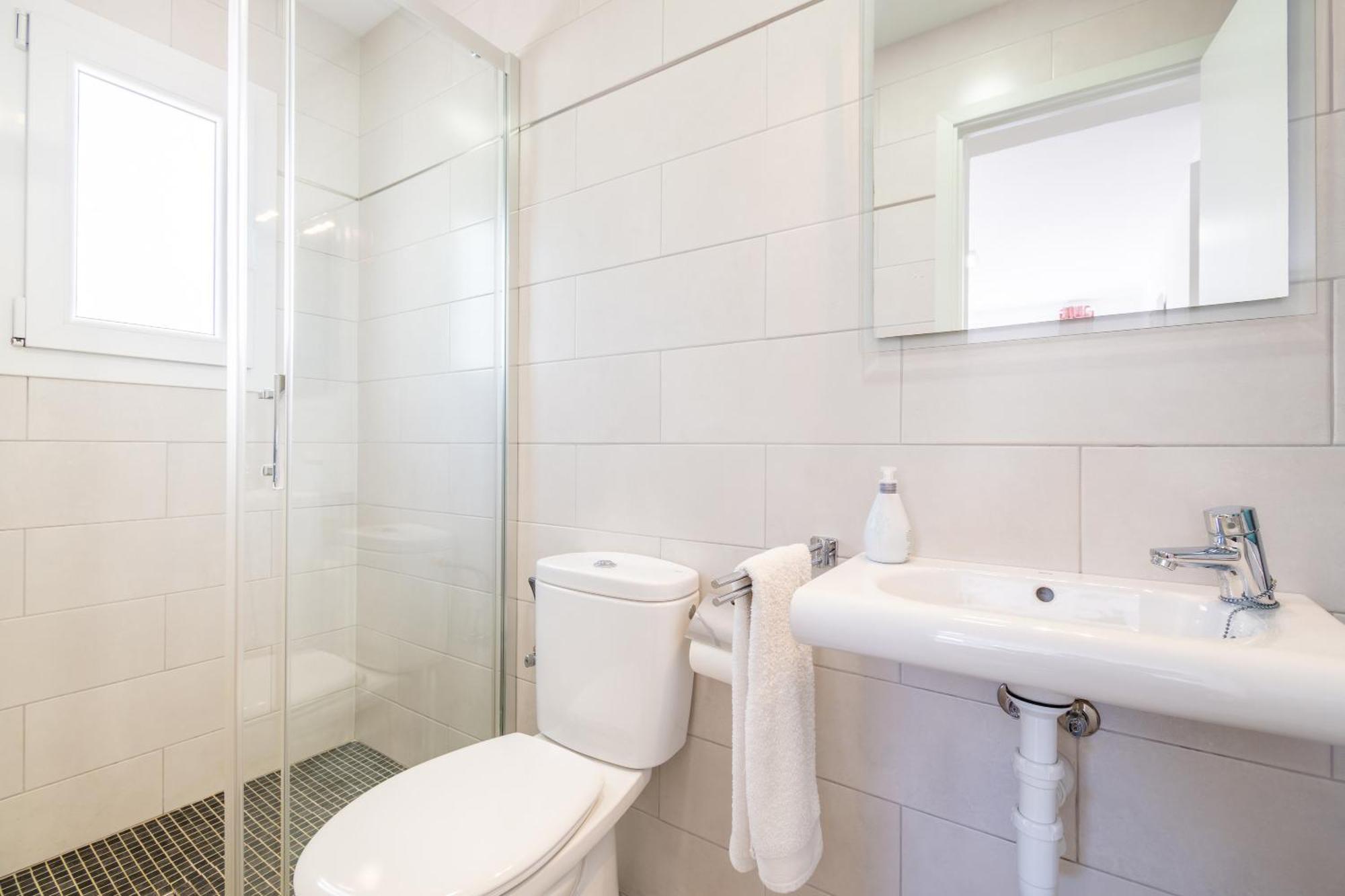 Appartement Apartamento Dofi