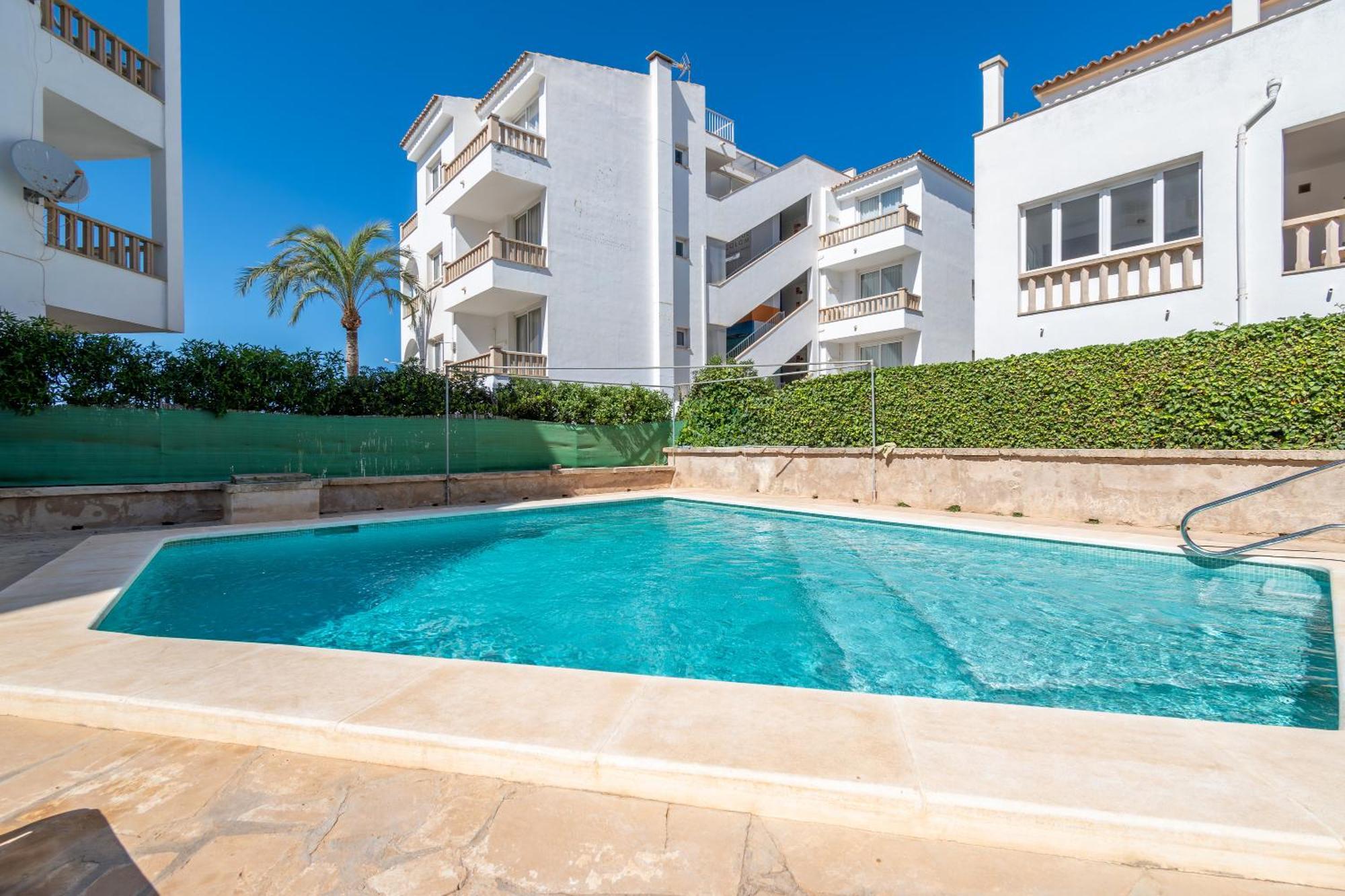 Appartement Apartamento Dofi *