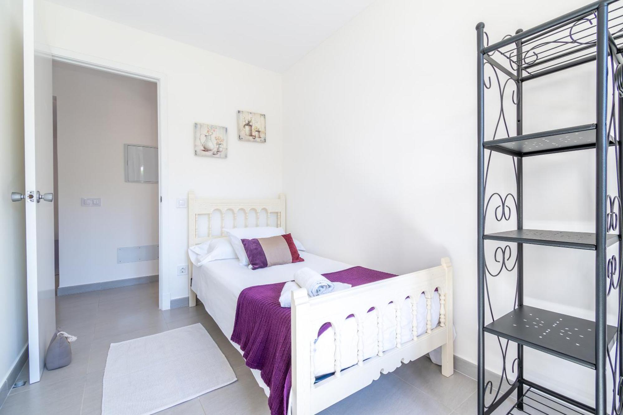 Apartamento Dofi Apartment Portocolom (Mallorca)