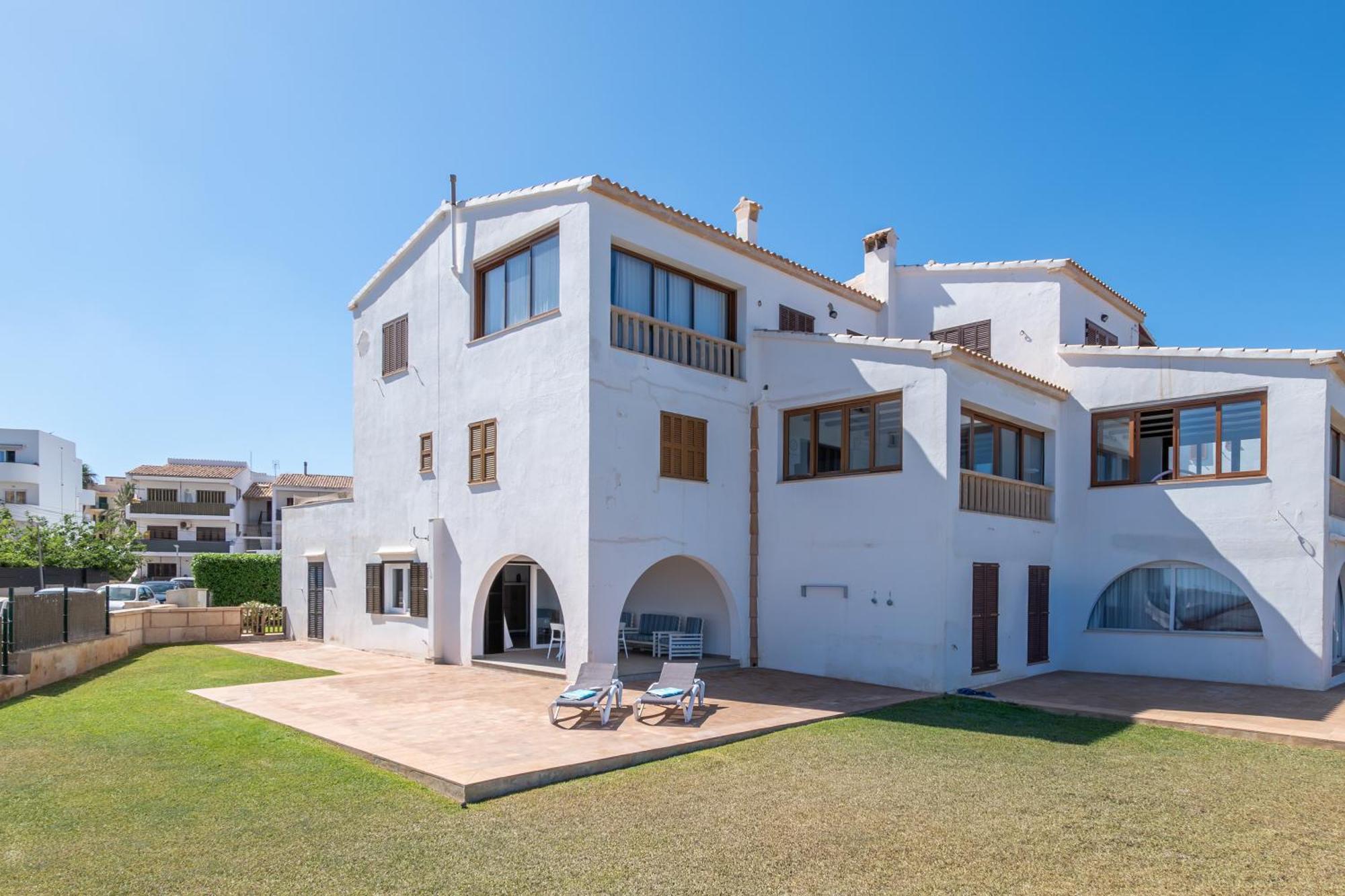 Apartment Apartamento Dofi Portocolom (Mallorca)