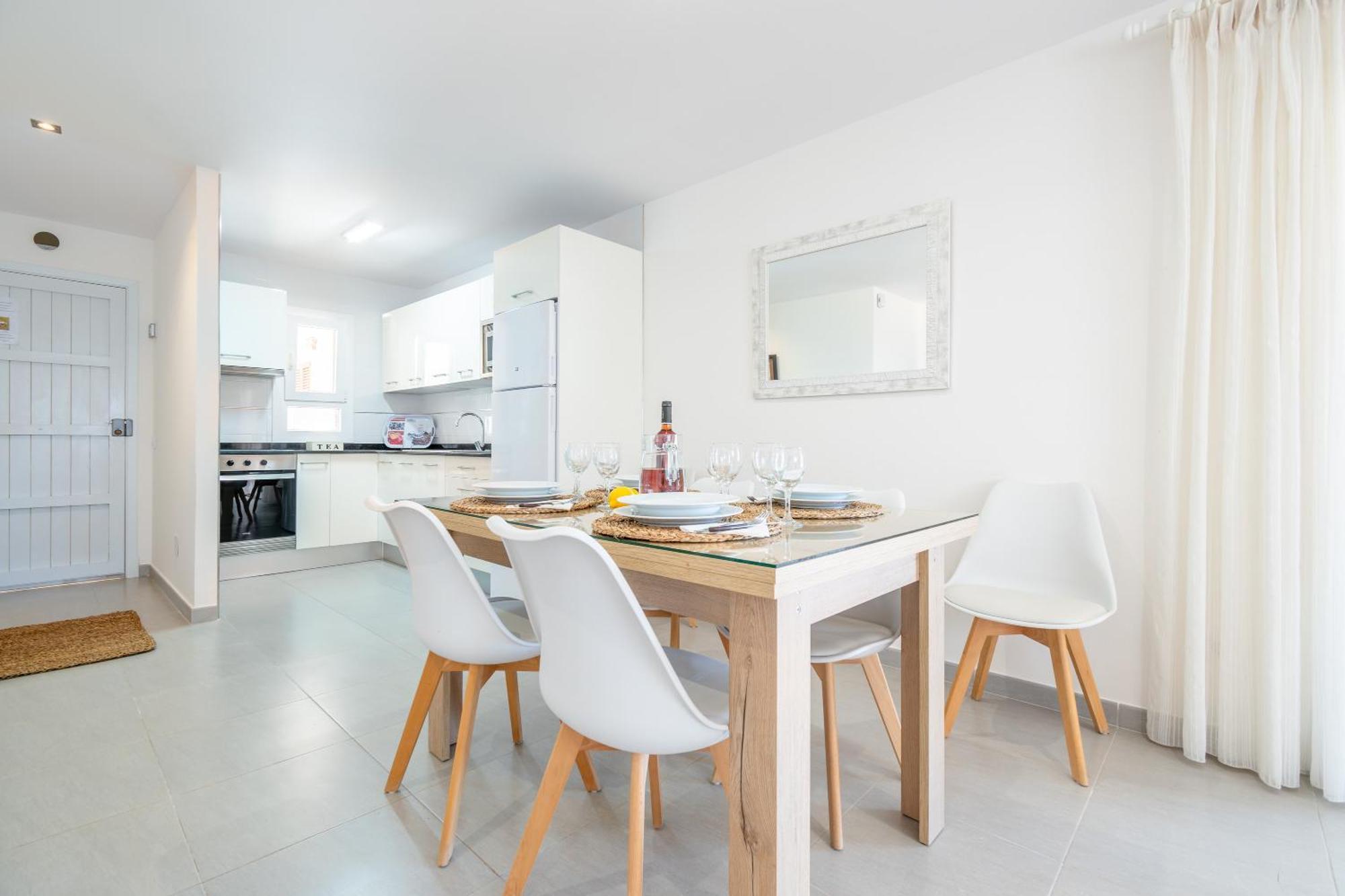Apartamento Dofi Apartment