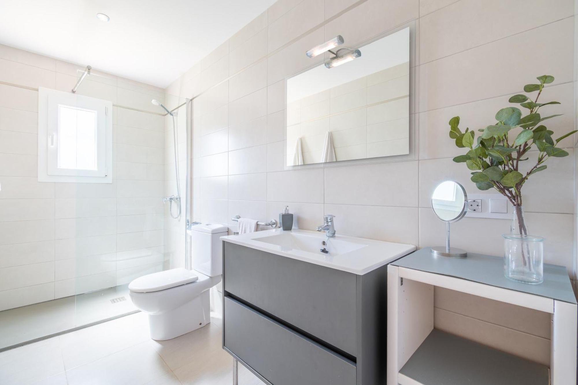 Apartamento Dofi Apartment *