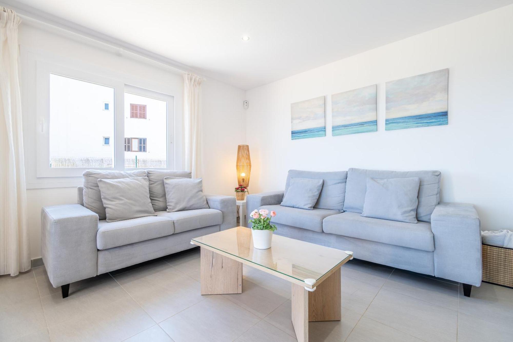 Apartamento Dofi Apartment Portocolom (Mallorca)