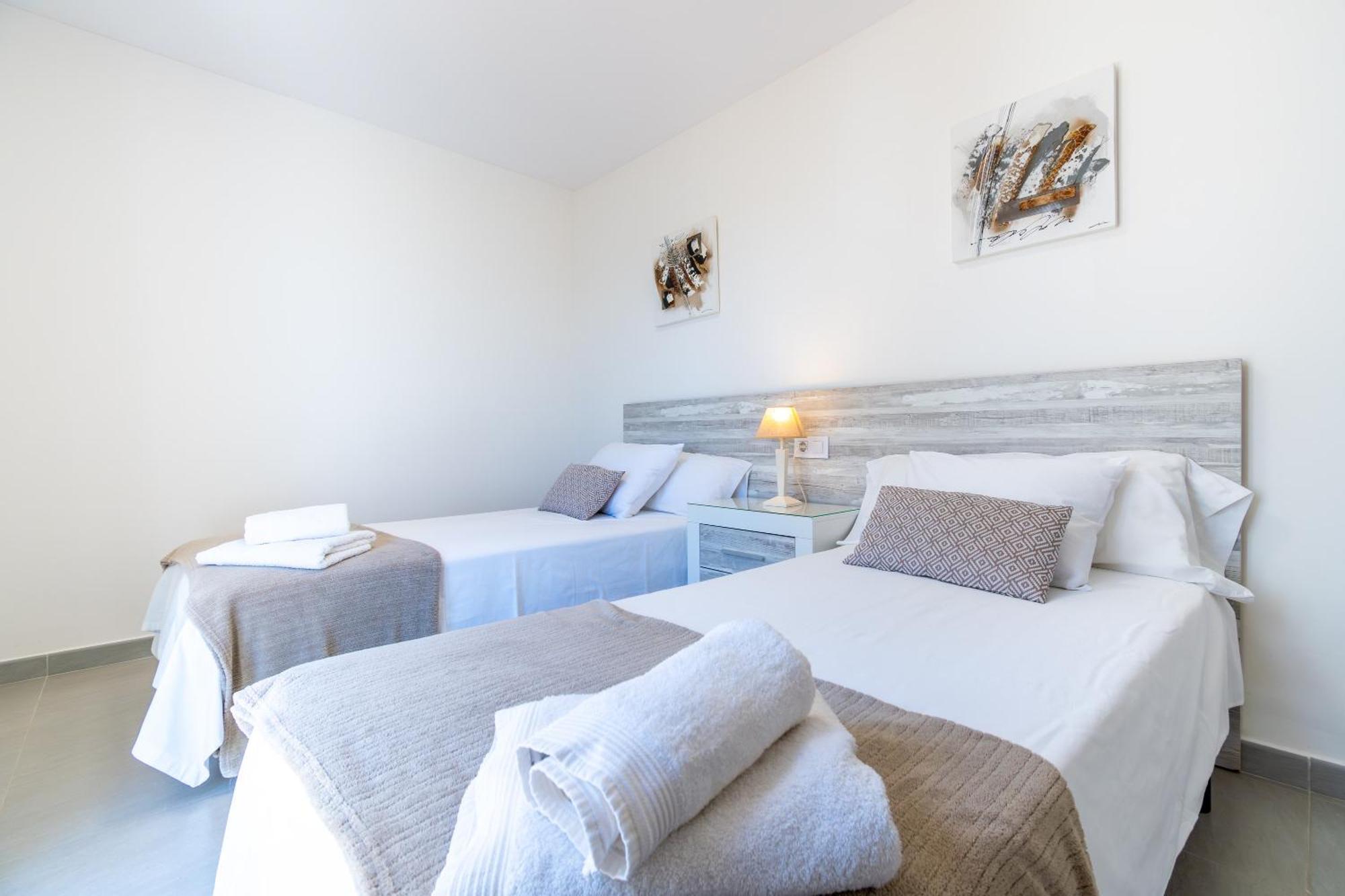 Apartamento Dofi Apartment