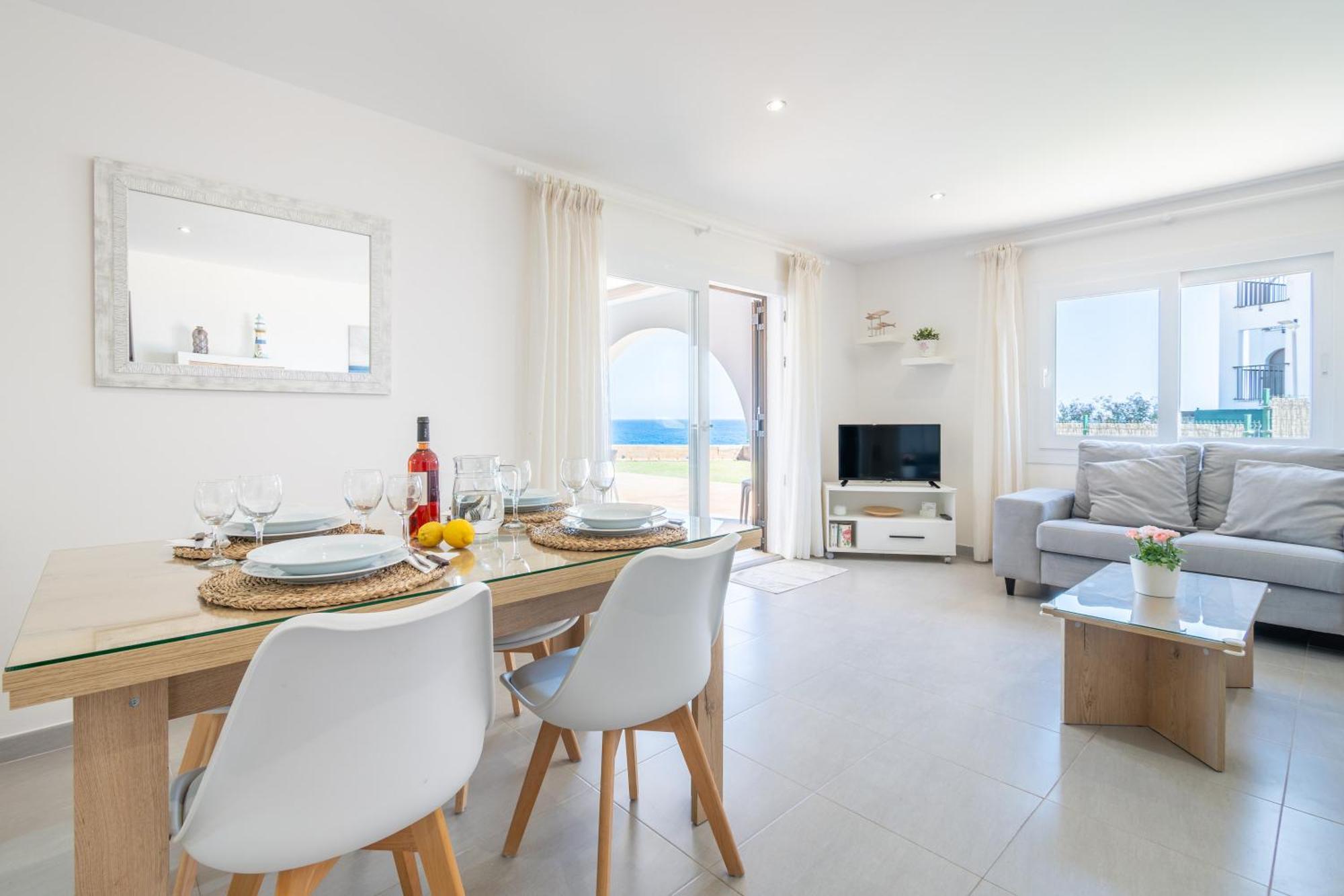 Apartamento Dofi Apartment Portocolom (Mallorca)
