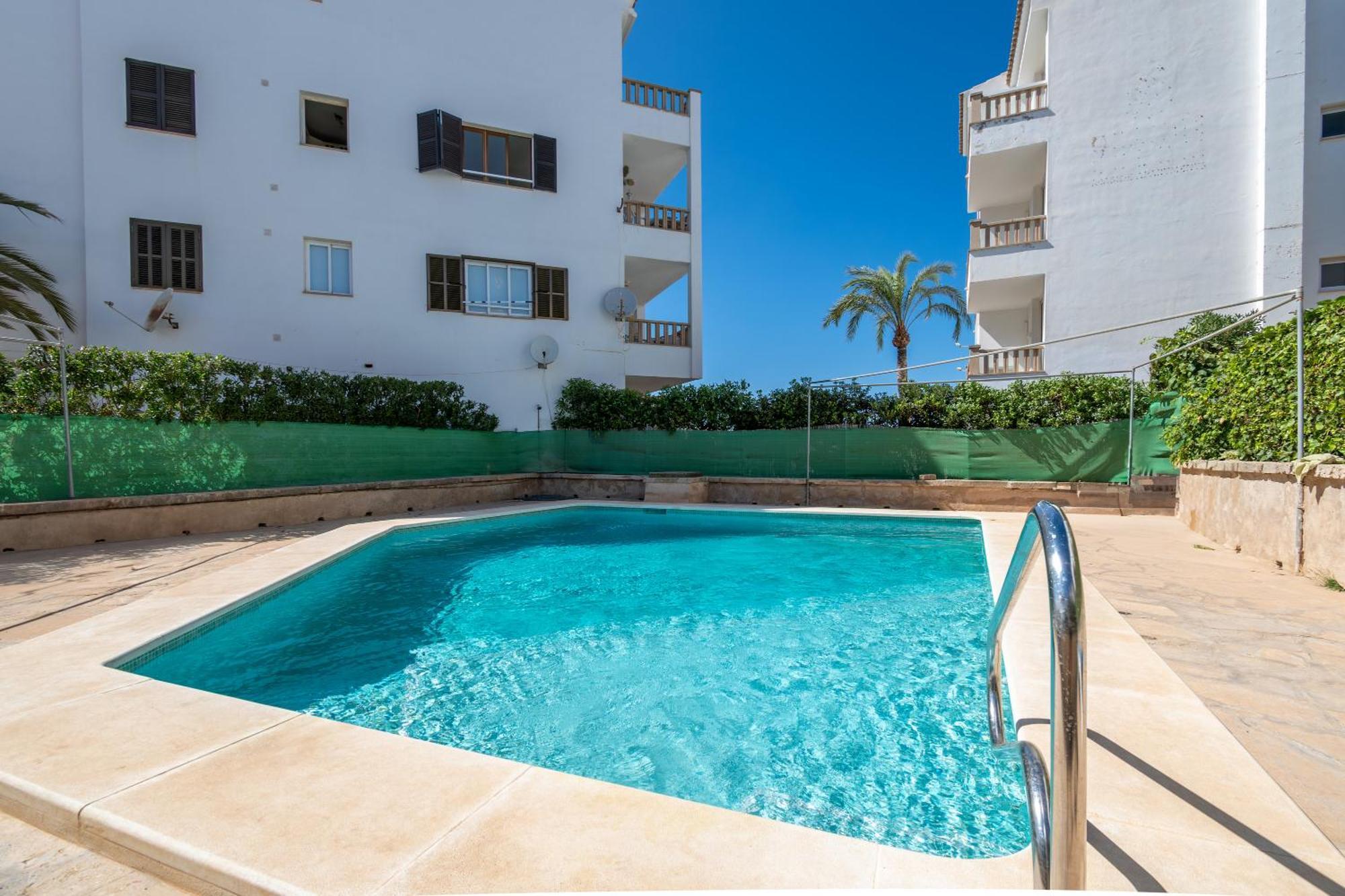 Apartamento Dofi Apartment