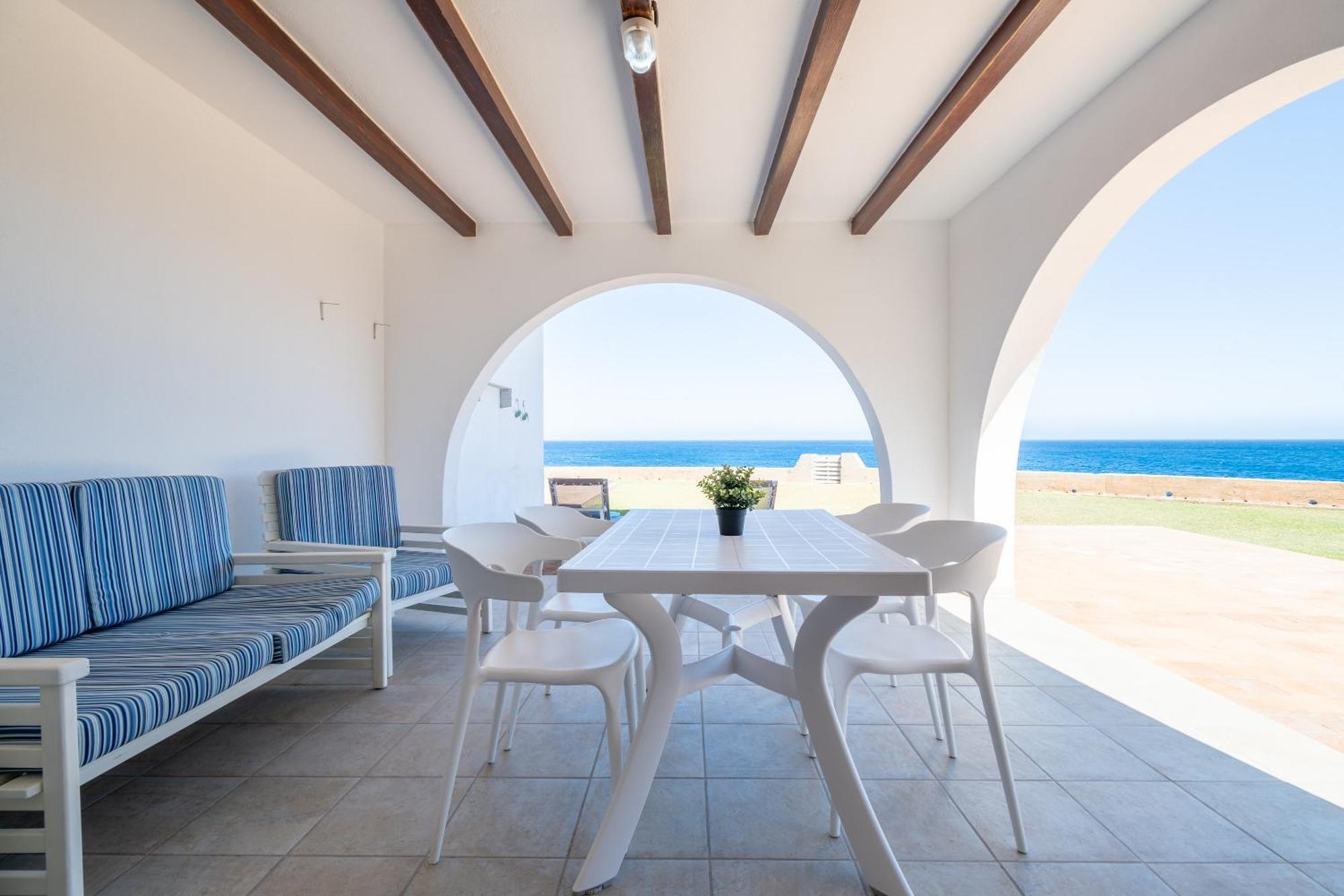 Apartamento Dofi Apartment
